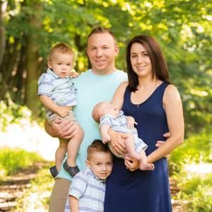 Meet your Posher, Nick